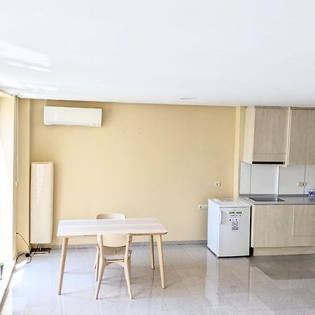 Apartamentos La Creu Bañeres エクステリア 写真